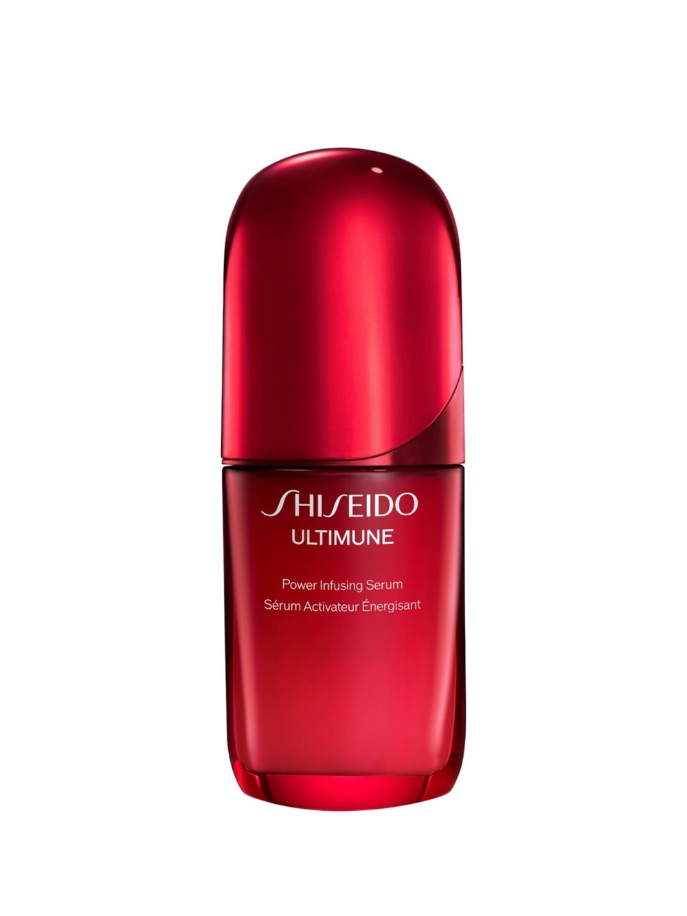 Shiseido Ultimune Power Infusing Serum for Radiance &